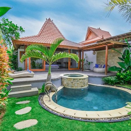 Molokai Suites Uluwatu Dış mekan fotoğraf