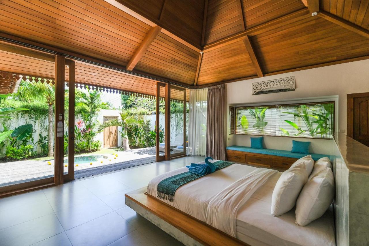 Molokai Suites Uluwatu Dış mekan fotoğraf