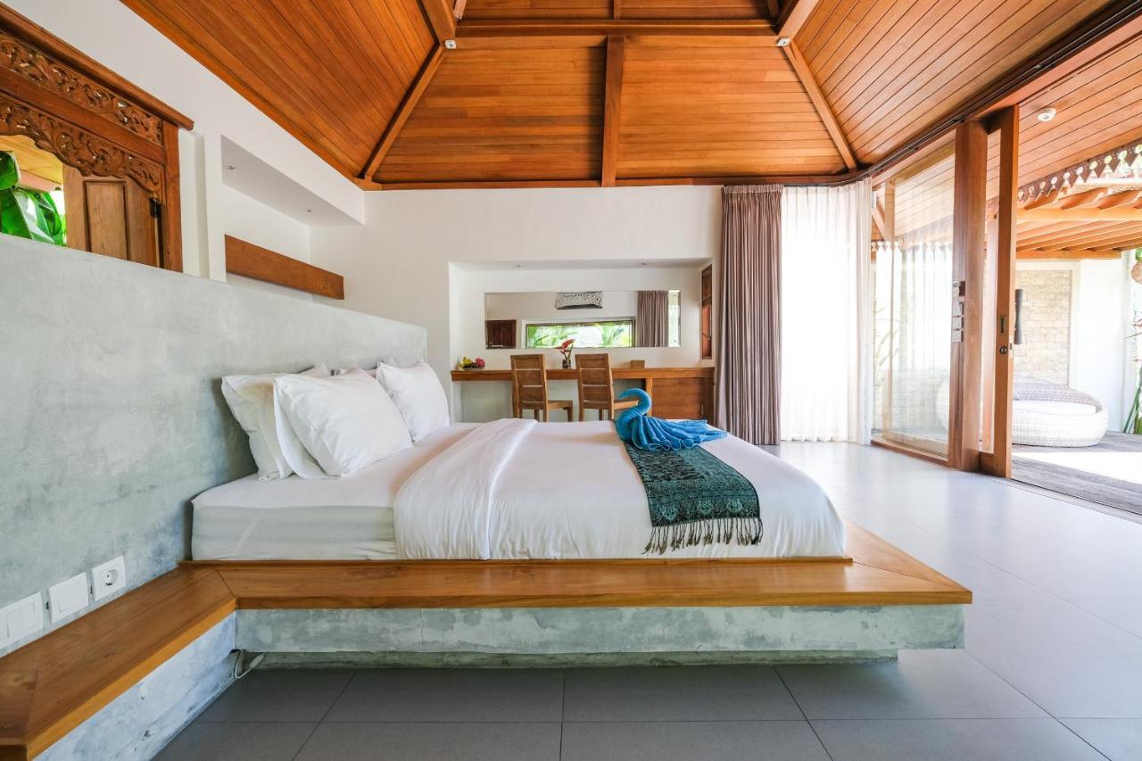 Molokai Suites Uluwatu Dış mekan fotoğraf