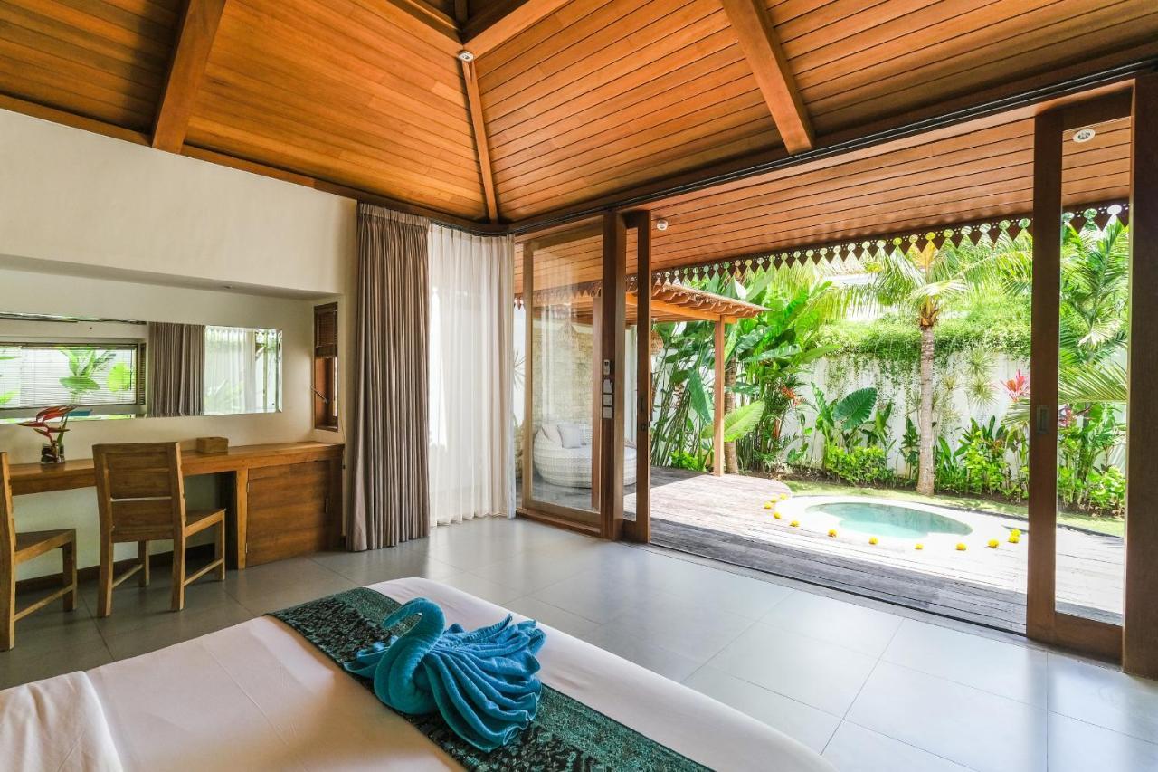 Molokai Suites Uluwatu Dış mekan fotoğraf