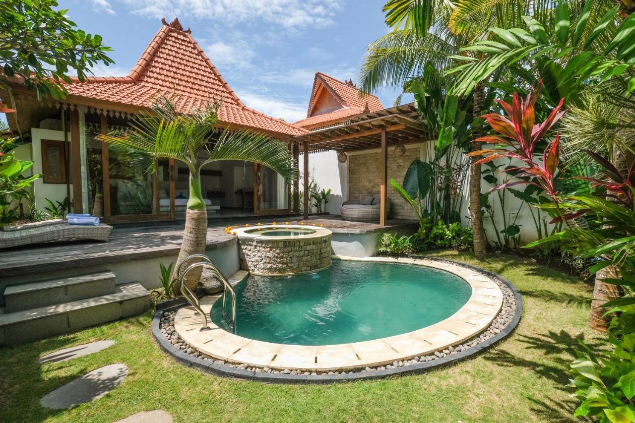 Molokai Suites Uluwatu Dış mekan fotoğraf