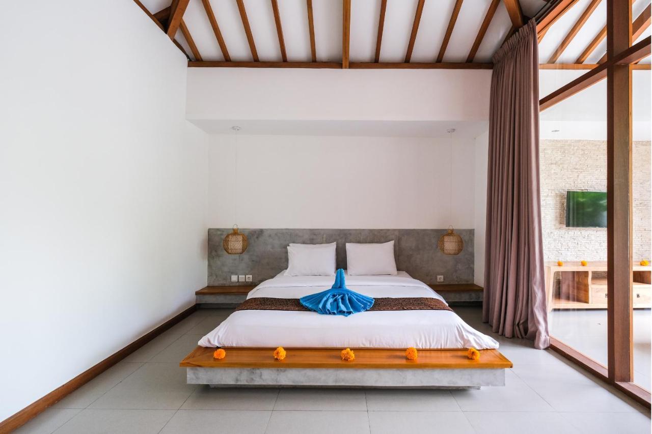 Molokai Suites Uluwatu Dış mekan fotoğraf