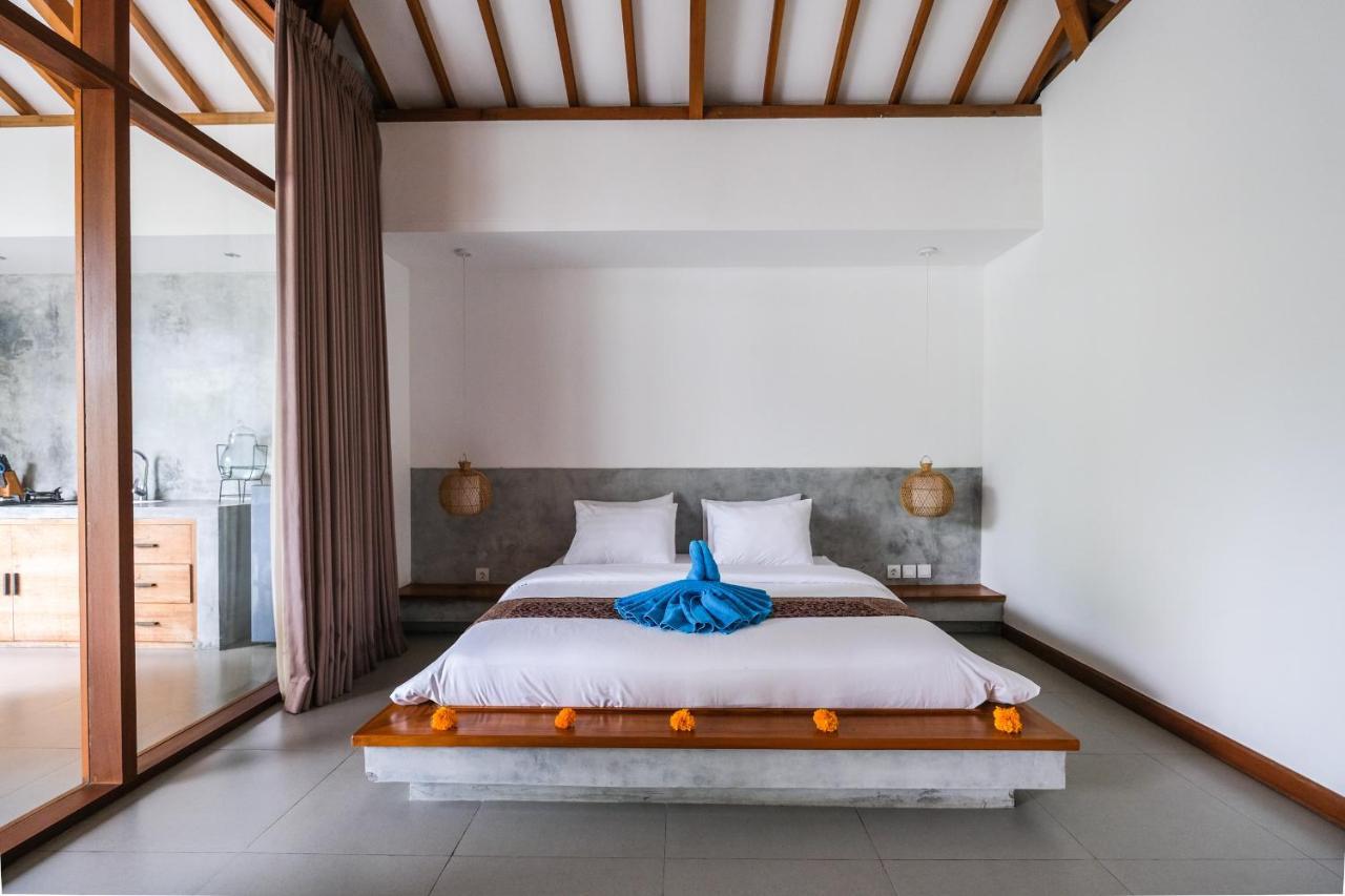 Molokai Suites Uluwatu Dış mekan fotoğraf