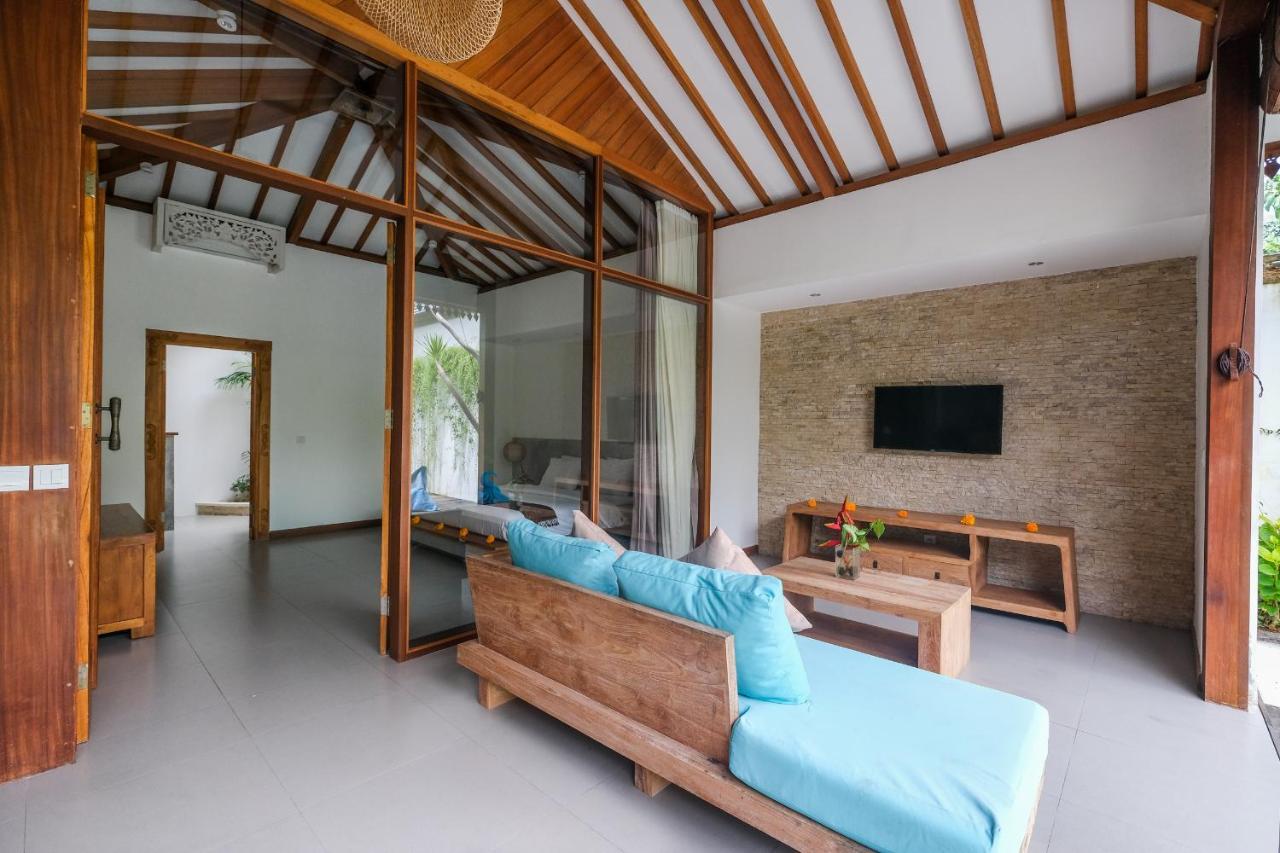 Molokai Suites Uluwatu Dış mekan fotoğraf