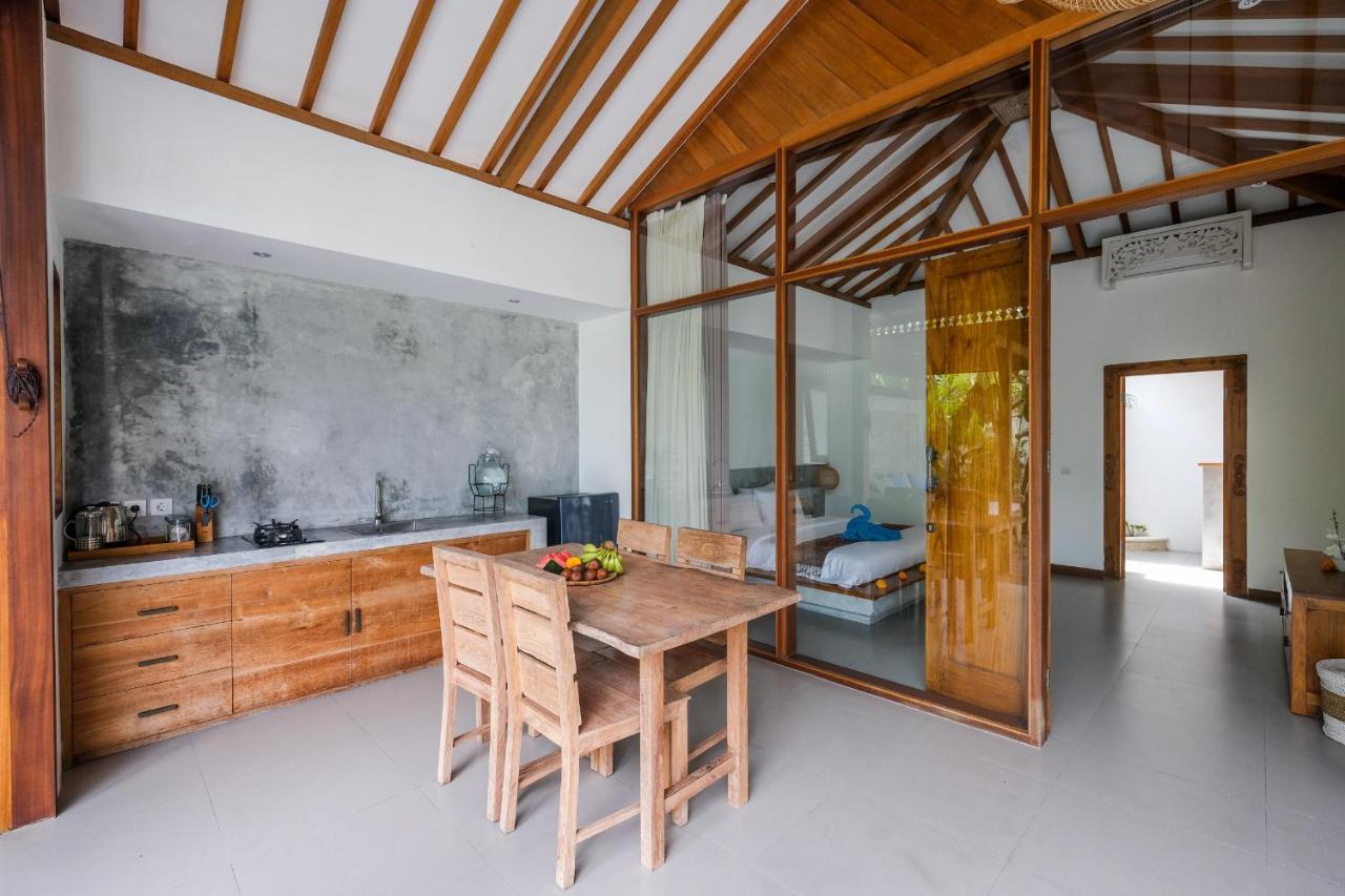 Molokai Suites Uluwatu Dış mekan fotoğraf