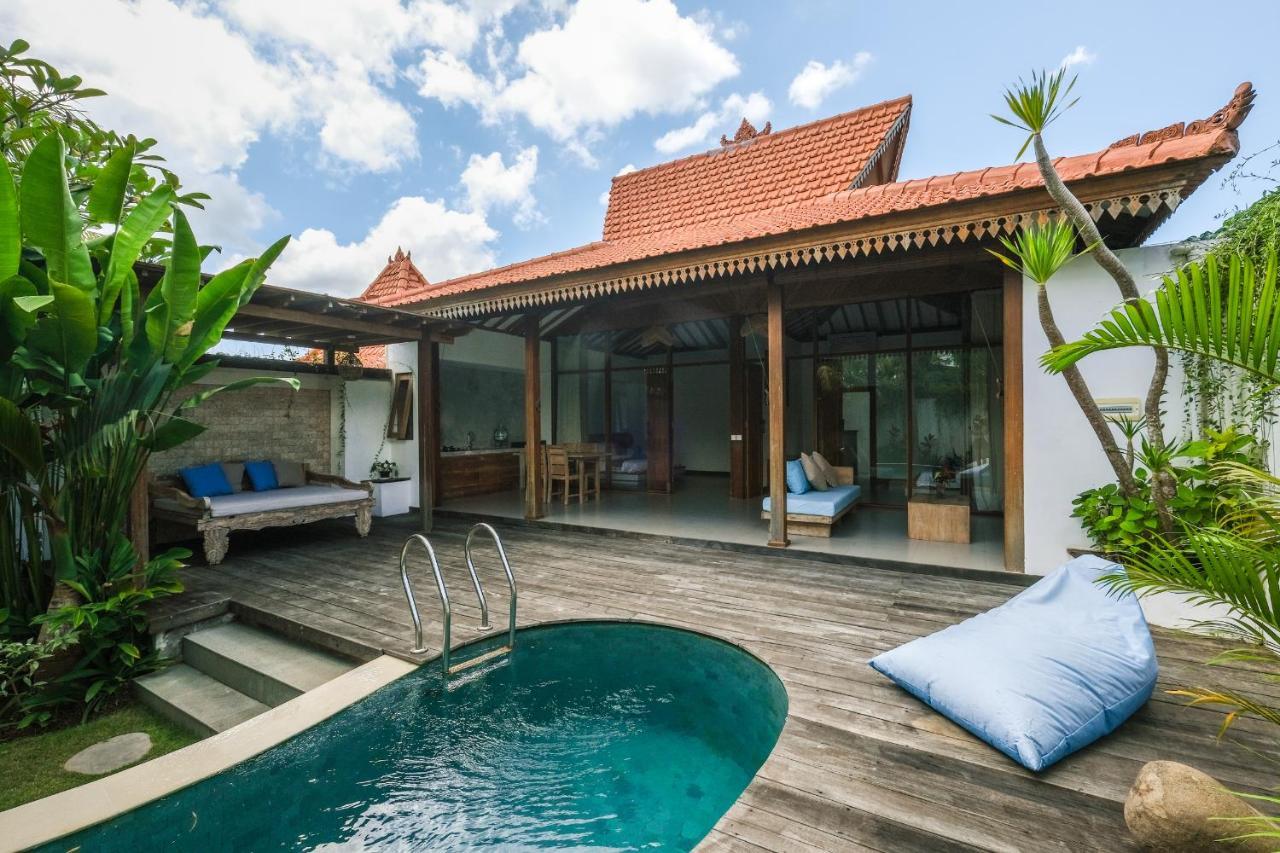 Molokai Suites Uluwatu Dış mekan fotoğraf